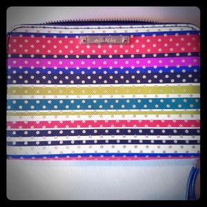 Stella & Dot Chelsea Wallet